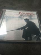 Muziek-cd "Bourvil"