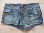 short Ichi taille S (n59), Ichi, Comme neuf, Taille 36 (S), Courts