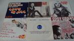 Part 63 - 6 Singles van Roger Glover, Ellen Foley, Blondie,, Cd's en Dvd's, Gebruikt, 7 inch, Single, Ophalen of Verzenden