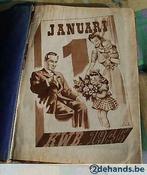 KWB Tijdschrift - 1946 - 1947