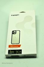 Spigen Ultra Hybrid hoes voor iPhone 12/Pro. Nieuw., Ophalen of Verzenden, Nieuw, IPhone 12 Pro, Hoesje of Tasje