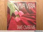 single viva vera, Cd's en Dvd's, Vinyl | Hardrock en Metal