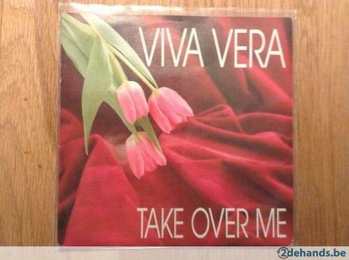 single viva vera, Cd's en Dvd's, Vinyl | Hardrock en Metal