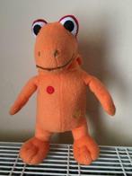 Ancienne peluche Casimir longueur 26 cm, Gebruikt