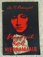 Dr. B. Krempel Brief uit het hiernamaals boek religieus boek, Ophalen of Verzenden, Dr. B. Krempel (priester)