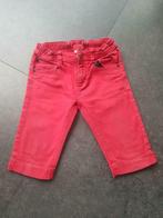 Jeansshort Esprit maat 128 of 8 jaar, Kinderen en Baby's, Kinderkleding | Maat 128, Broek, Ophalen of Verzenden, Zo goed als nieuw