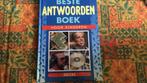 Beste antwoorden boek(j), Ophalen of Verzenden, Zo goed als nieuw, Algemeen, Los deel