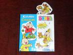 PUZZLES 8x 2 pièces - BUMBA, Ophalen of Verzenden, Minder dan 10 stukjes, Gebruikt, 2 tot 4 jaar