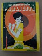 LES CHARMES DE LA PUBLICITE, Enlèvement ou Envoi, Utilisé