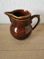 Melkkannetje, Antiek en Kunst, Antiek | Keramiek en Aardewerk, Ophalen of Verzenden