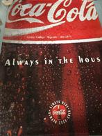 Coca Cola verzameling, Verzamelen, Zo goed als nieuw, Ophalen, Gebruiksvoorwerp
