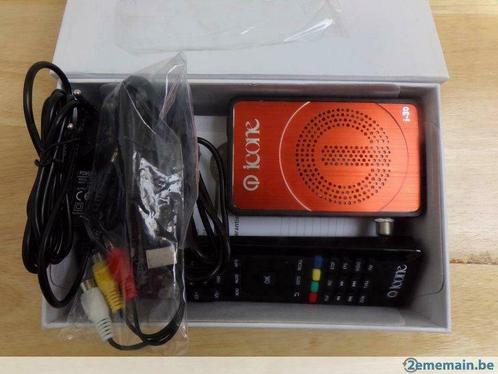 Icone i30 om internet-tv op de tv te bekijken, Audio, Tv en Foto, Schotelantennes, Nieuw, Ophalen of Verzenden