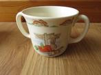 superbe mug tasse Bunnykins made in England annee 1985, Tasse(s) et/ou soucoupe(s), Enlèvement ou Envoi, Porcelaine, Neuf