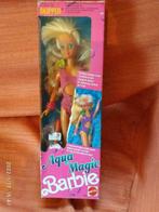 Barbie Skipper Aqua Magic Vintage 1989, Verzamelen, Nieuw, Ophalen of Verzenden