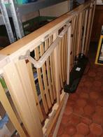 Sommier  électrique 1 personne, Ophalen, Gebruikt, 90 cm, Eenpersoons