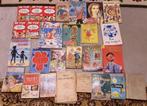 Oude kinderboeken 1940-1970, Ophalen of Verzenden, Gelezen