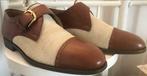 BALLY schoenen, maat 41.5 bicolor, als nieuw, Kleding | Dames, Schoenen, Nieuw