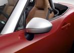 Spiegelkappen Fiat 124 Spider origineel, Nieuw, Alfa Romeo, Verzenden