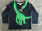 T-shirt lange mouw 6stuks maat 98 - 1€ per stuk, Garçon, C&A, Chemise ou À manches longues, Enlèvement