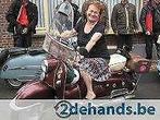 🛵🛵🛵Zundapp scooter  bella reservestukken perfect, Ophalen, Gebruikt