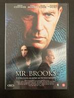 DVD " MR. BROOKS " Kevin Costner, Envoi, À partir de 16 ans, Drame