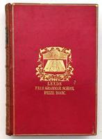 Holy Roman Empire 1887 Bryce  Heilige Roomse Rijk Prijsband, Ophalen of Verzenden