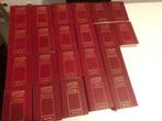 Larousse encyclopédie en couleurs 22 volumes, Comme neuf, Enlèvement ou Envoi, Larousse