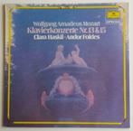 Mozart/Beethoven - 2 aparte LP's, Ophalen of Verzenden, Classicisme, 12 inch, Kamermuziek