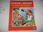 Suske en Wiske : De schat van Beersel - uitgave van KB, Zo goed als nieuw, Eén stripboek, Verzenden