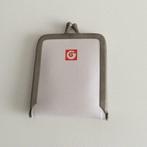 Compact naaidoosje met logo “G”, Verzamelen, Zo goed als nieuw, Ophalen