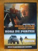 )))  Hors de Portée //  Michael Douglas   (((, À partir de 12 ans, Thriller d'action, Enlèvement ou Envoi