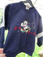 Sweater Mickey 6 ans, Enfants & Bébés, Vêtements enfant | Taille 116, Pull ou Veste, Enlèvement, Utilisé, Garçon
