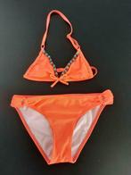 Bikini Protest maat 140 oranje, Kinderen en Baby's, Kinderkleding | Maat 140, Gebruikt, Meisje, Sport- of Zwemkleding, Ophalen of Verzenden