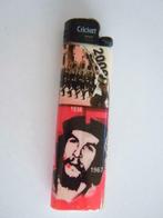 Briquet Cricket 2000 vide, Collections, Enlèvement ou Envoi, Utilisé, Briquet