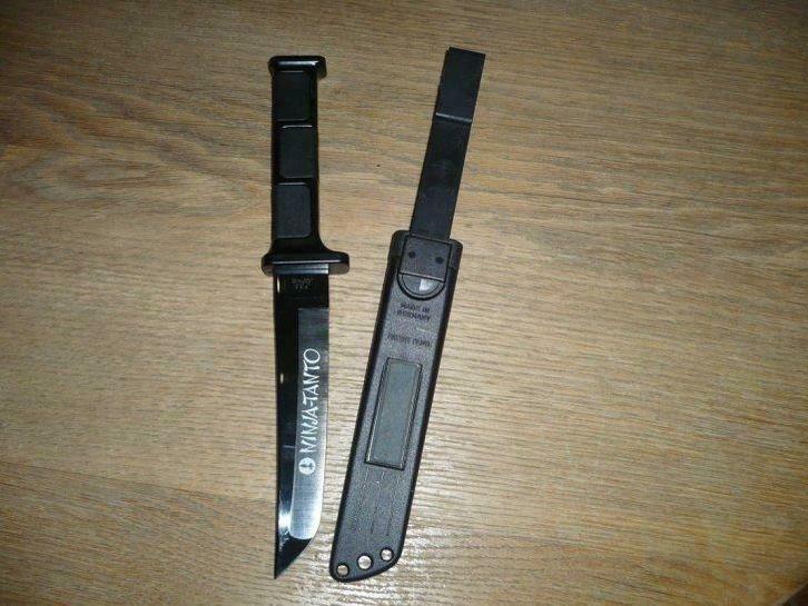 couteaux  de  collection, Animaux & Accessoires, Accessoires pour chiens, Neuf, Enlèvement