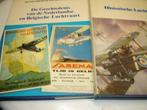 boeken,geschiedenis van de luchtvaart, Comme neuf, Enlèvement ou Envoi
