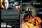 Gost Rider Spirit of Vengeance BRILLIANT2 x BLU-RAY 3D  + DV, Actie, Ophalen