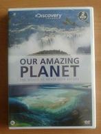 DVD box Our amazing planet - Discovery Channel (sealed), Alle leeftijden, Ophalen of Verzenden, Natuur, Boxset