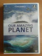 DVD box Our amazing planet - Discovery Channel (sealed), Tous les âges, Coffret, Enlèvement ou Envoi, Nature