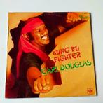 Vinyle LP Carl Douglas Kung Fu Fighter soul disco pop, 12 pouces, Enlèvement ou Envoi, 1960 à 1980