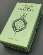 dag missaal 1966 "nederlands", Ophalen of Verzenden, Gebruikt, Boek, Christendom | Katholiek