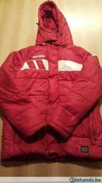 Winterjas Kids Patrick, Kinderen en Baby's, Kinderkleding | Maat 104, Ophalen of Verzenden, Gebruikt, Jongen, Jas