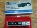 Saxon pocket camera 110 F, Autres Marques, Enlèvement, Compact, Neuf