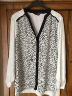 Blouse dames  grote maat  (48) - 2 stuks, Ophalen of Verzenden, Zo goed als nieuw