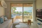 Cannes Croisette Appartement te huur, Nieuw!, Vacances, Appartement, 2 chambres, Ville, Mer