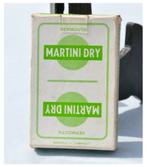 §jeu de 52 cartes martiny dry n°4, Autres types, Utilisé, Enlèvement ou Envoi