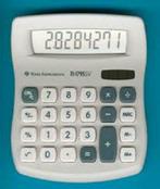 calculatrice texas instruments, Utilisé, Enlèvement ou Envoi