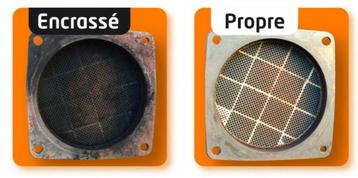 Nettoyage filtre à particules FAP avec garantie, Enlèvement, Neuf, BMW