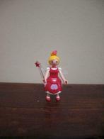 Playmobil 6689 Super 4 - Fee Lorella, Ophalen of Verzenden, Gebruikt, Complete set