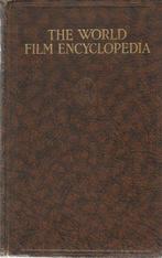 The World Film Encyclopedia. A Universal Screen Guide, Livres, Spécifique au film, Enlèvement ou Envoi, Clarence Winchester, Utilisé